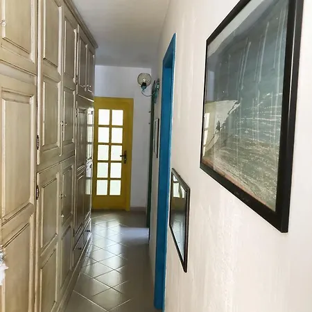 Sail Sunset Bed & Breakfast Capri